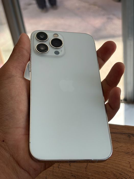 Iphone 13 pro max 256gb