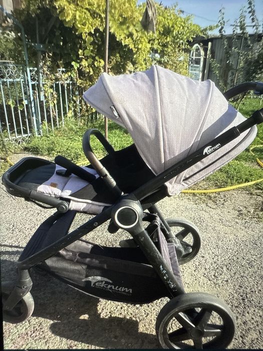 Продам детскую коляску