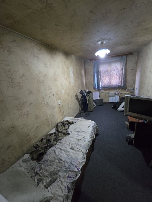 СВОЯ Чиланзар-2 3/4/4 балкон 2×4 без ремонта 70уе Можно Ипотека по дог