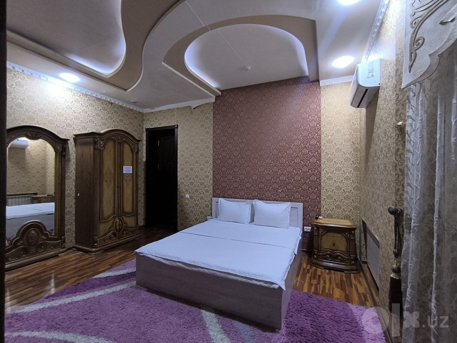 Mehmonxona Bez Zaks Hotel Chilonzor, Гостиница Без Закс Хотел хостел