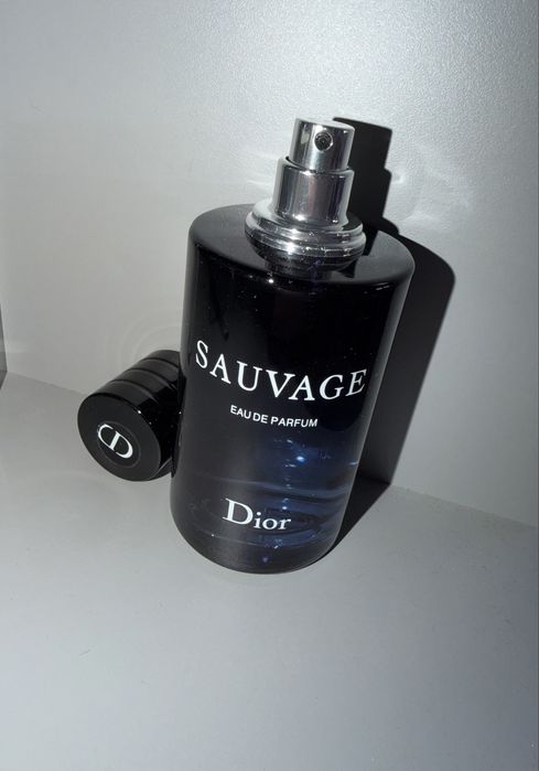 Parfum Dior Sauvage