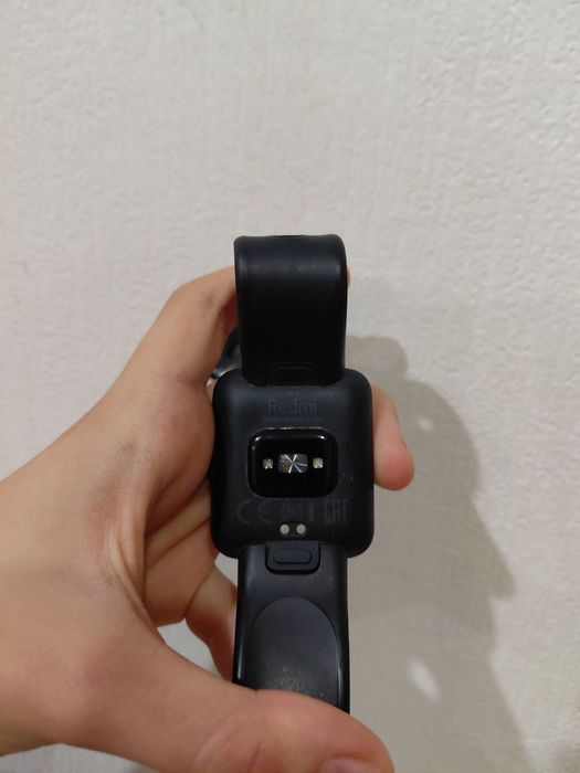 продам часы Redmi watch 2 Life, рабочие