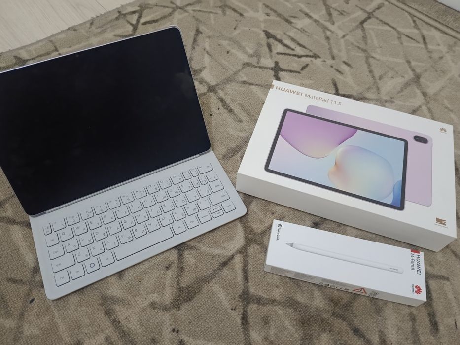 Планшет Huawei MatePad 11.5 PaperMatte 11.5 дюйм 8 Гб/256 Г