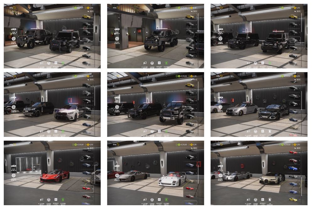Продам аккаунт Car Parking 2