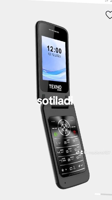 Sotiladi kelishamiz xamasi yangi