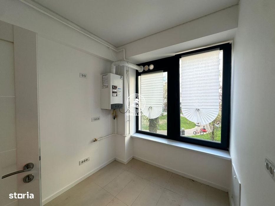 Spatiu comercial 60 mp de inchiriat - Valea Lupului