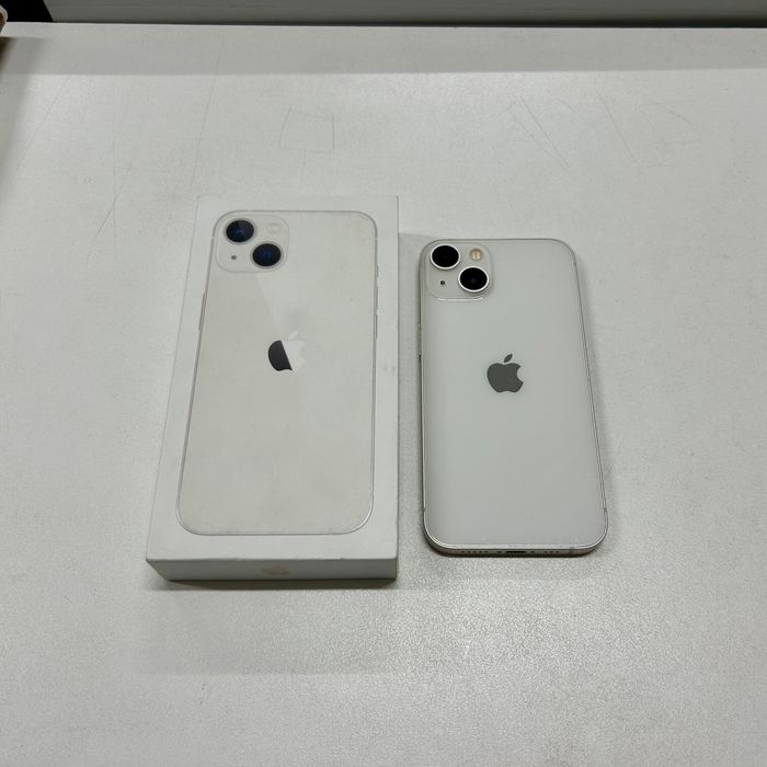IPhone 13 Идеальный!!!
