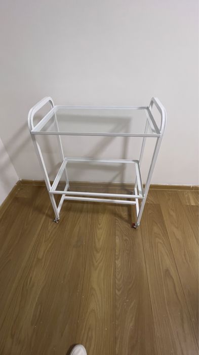 Медицинский столик