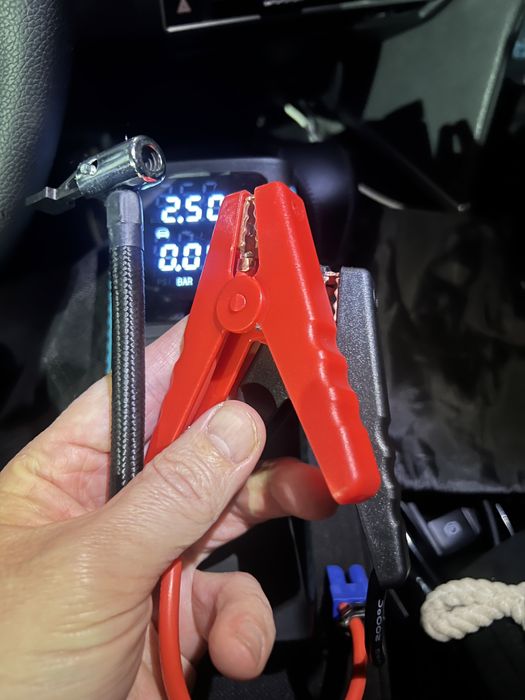 Авто перекурител