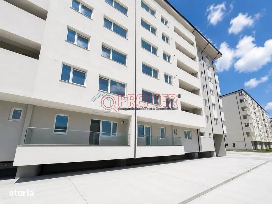 Grand Arena - 2 Camere - Disponibil Imediat - Acte Gata