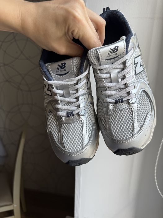 New Balance 530 35 размер