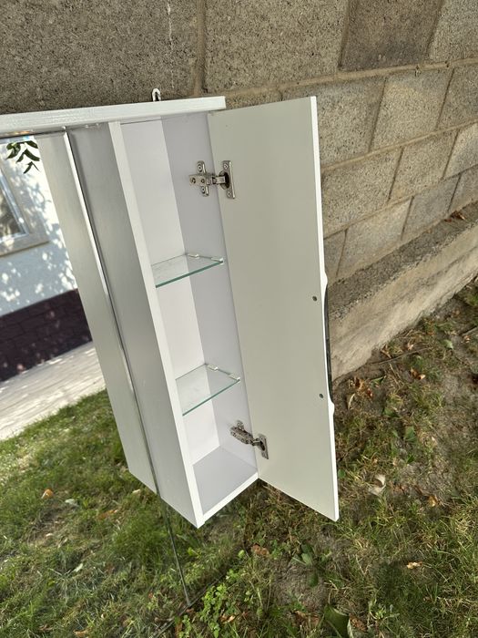 Продам зеркало ванное