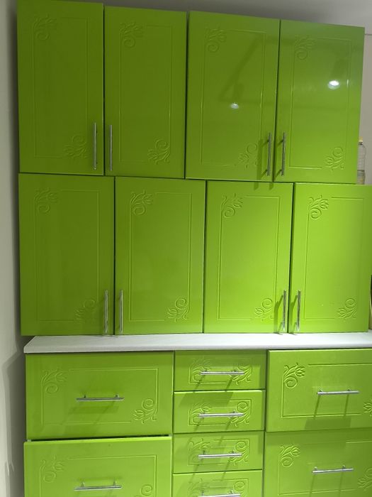 Кухонный гарнитур