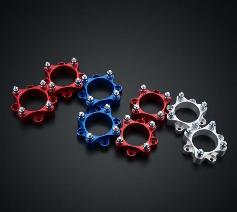 Distantiere Roti ATV 4 110 35MM (CFMOTO,GOES,TGB)