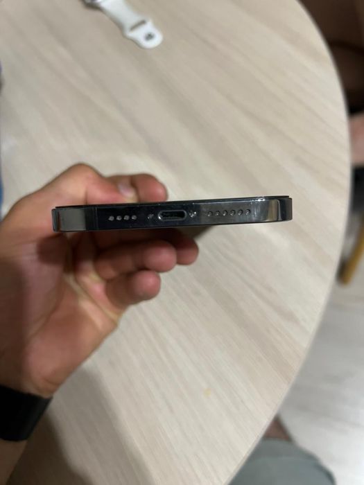 Iphone 12 pro max 512g