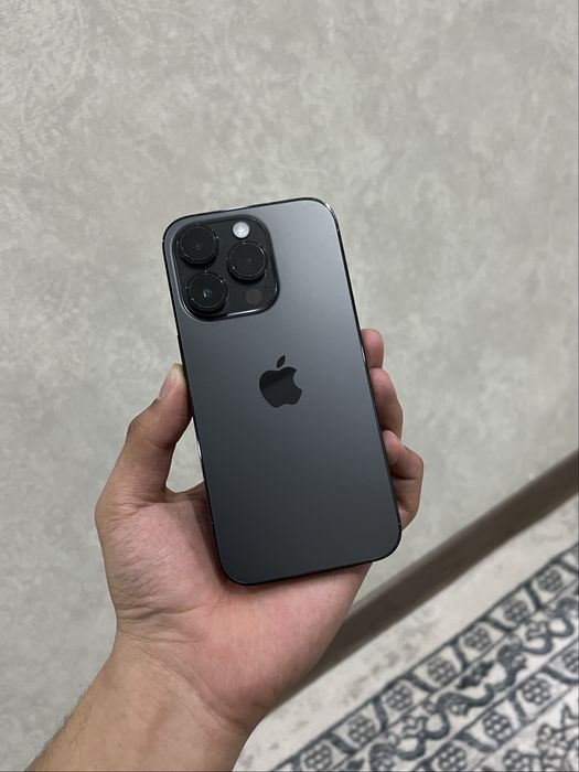 iPhone 14 Pro 128GB ideal