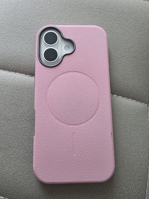 Продается Iphone 17 256gb, 100% акб, e-sim