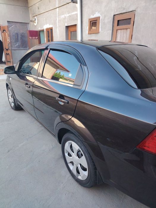 2019 mexanika chokko