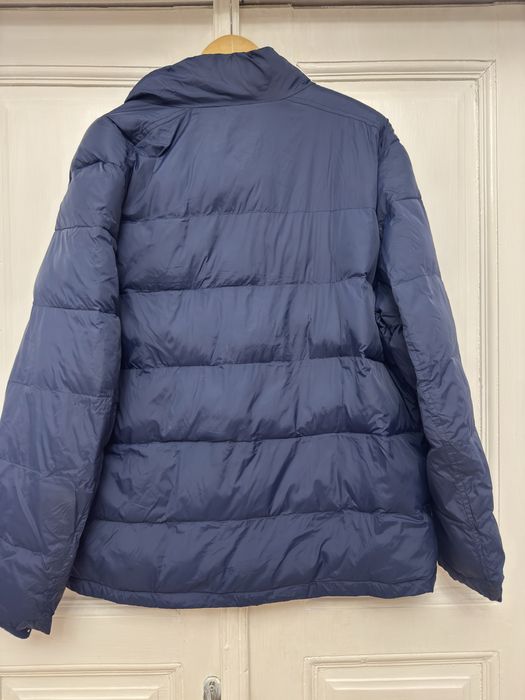 Geaca, Tommy Hilfiger, marimea XXL, Bleumarin