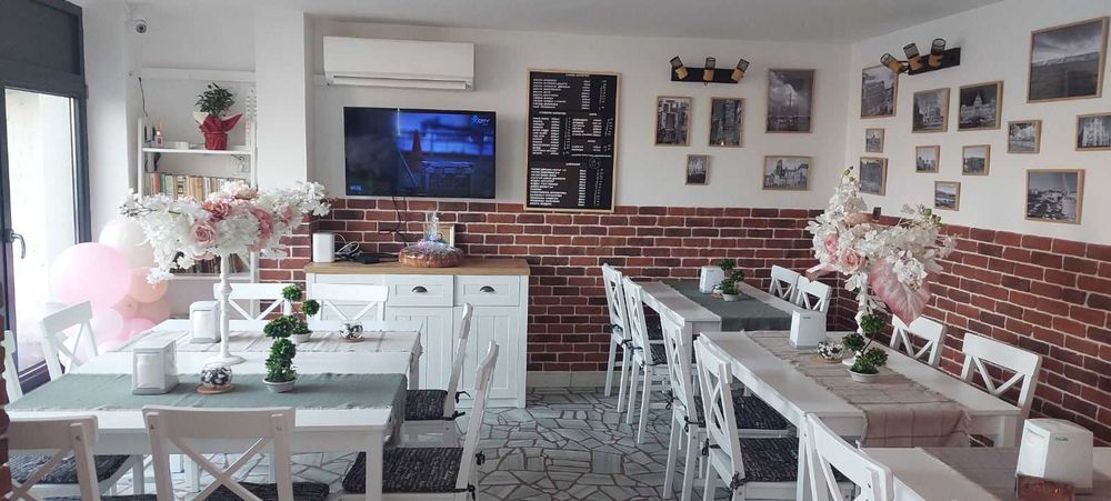 Продава се Заведение в Асеновград - 50 кв.м за 1428 €/кв.м - Снимка #2