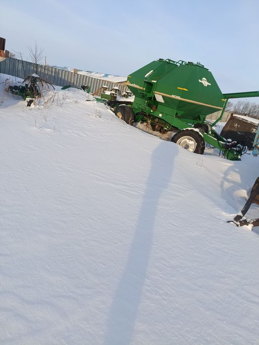 Продам посевной комплекс