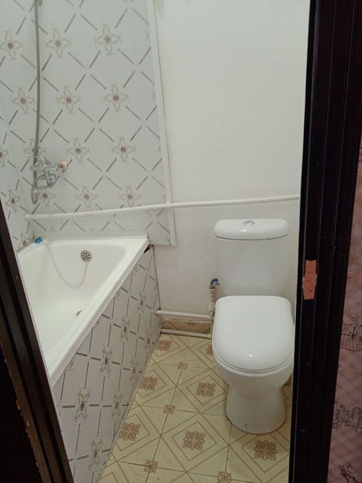 Срочно Продаётся Домик 22 м² на Мухтара Ашрафий с готовым ремонтом