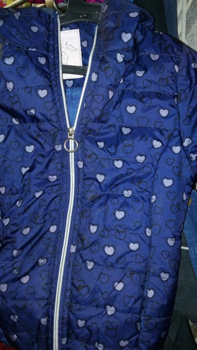 Олекотено яке №110