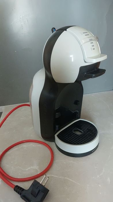 Krups Dolce Gusto espressor