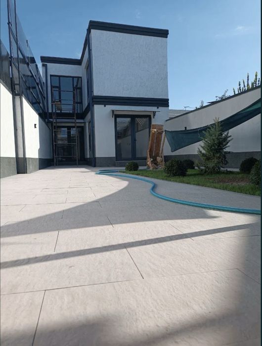 Продается дом 2.08 соток Дубовый метро Дустлик (Чкалов) Ашхабад