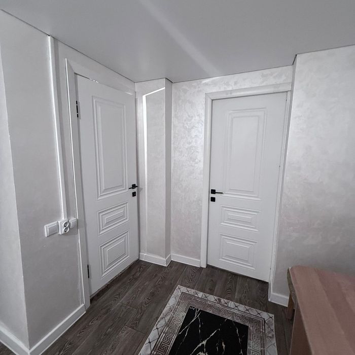 2х комнатная по суточно