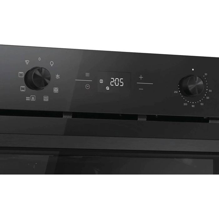 Нова фурна за вграждане Candy 78 литра CA6 NP3T3HTB