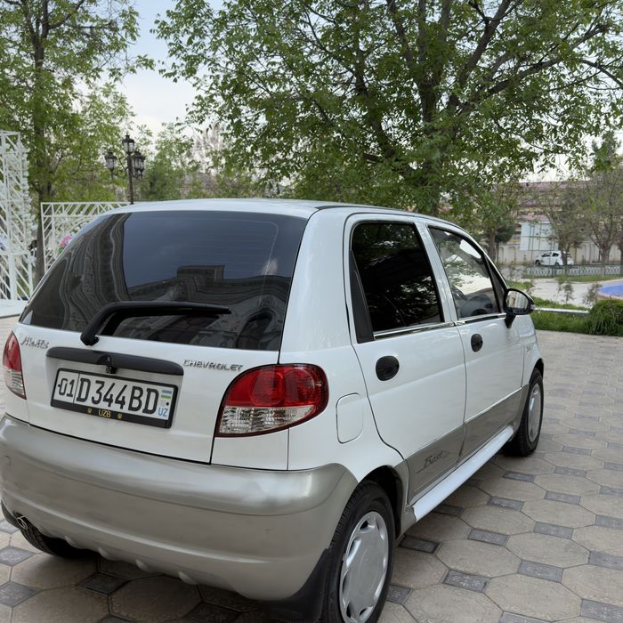 Аренда с выкупом Matiz best 2017 super kansaner