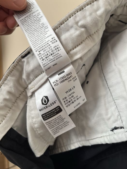Levis strauss - pantaloni scurti
