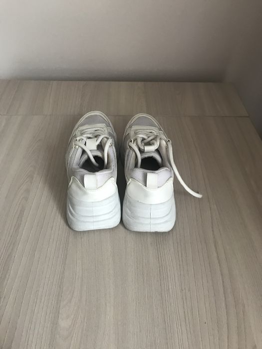 Кроссовки Butigo 36 размер ,  одевала 2  раза