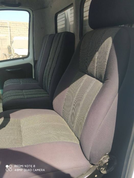 Gazel 2013 yengi 6 ta metani bilan