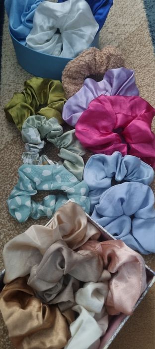 Ръчно изработени скрънчита