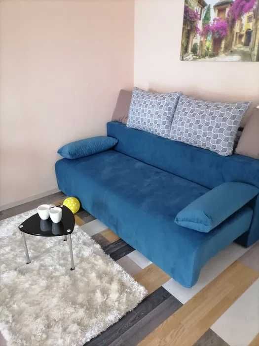 Дава се под наем Едностаен апартамент в Свети Влас - 45 кв.м за 204 € - Снимка #3