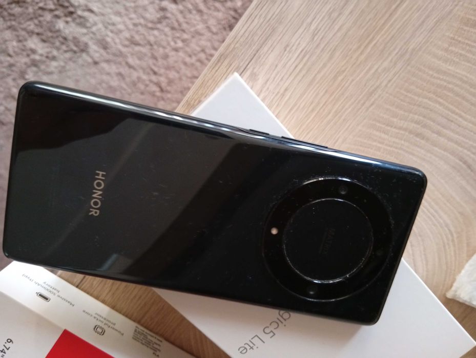 HONOR Magic 5 Lite
