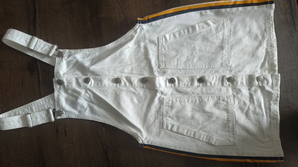 Fetish Bershka pause negative