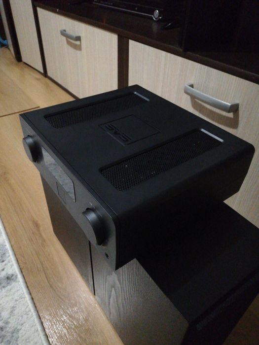 Amplificator SVS 300 WATI