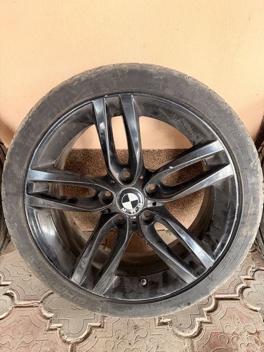 Jante BMW R18 M Sport originale