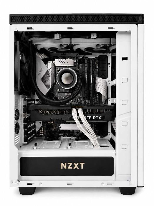 vand pc gaming / statie de editare