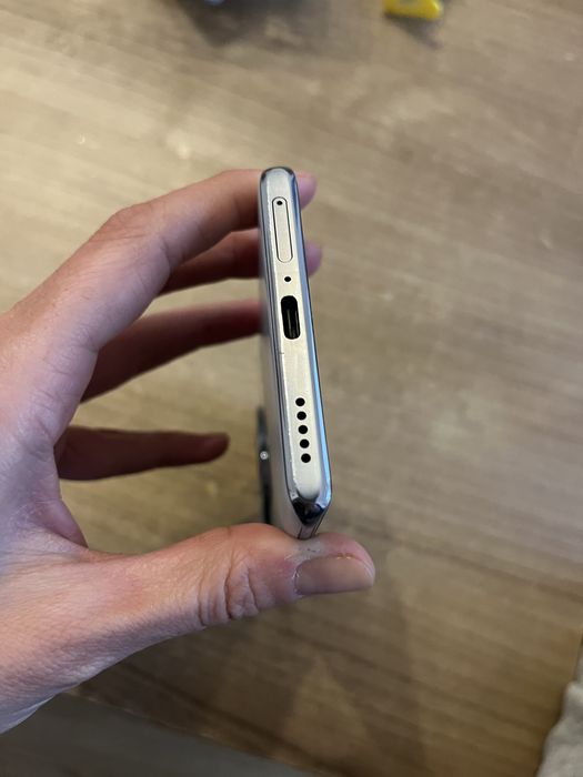 Honor Magic 5 Lite Dual SIM, 8GB RAM, 256GB, 5G