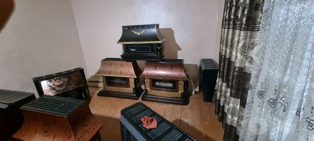 Иранский печкалар сотилади