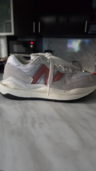 Fila, New balance N37