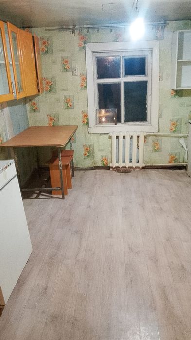 Сдам времянку из 2  комнат