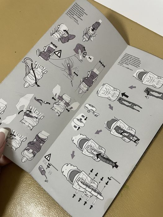 Role DOOP Powerslide