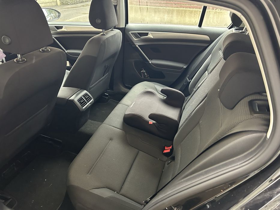 Golf 7 1.6 TDI 146.000km - Transmisie  Automata