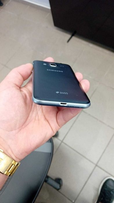Telefon Samsung Galaxy J3 2016 Impecabil Black Trimit Schimb Pret fix