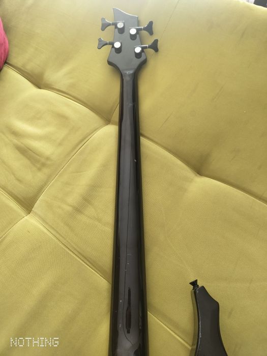 Chitara bass Rocktile